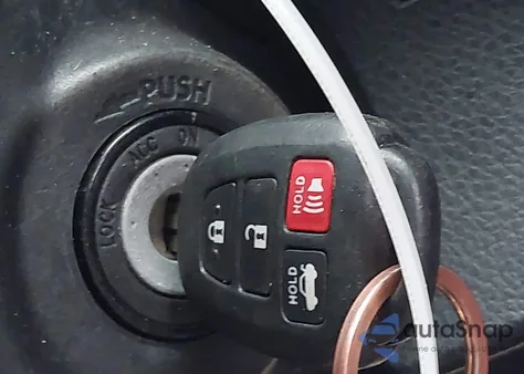 2015 Toyota Corolla Le from USA, damaged, VIN 2T1BURHE2FC344039